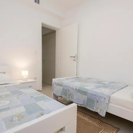 One-bedroom In Apartament Makarska