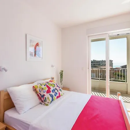 One-bedroom In