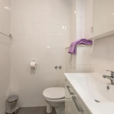 One-bedroom In *