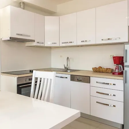 One-bedroom In Apartament
