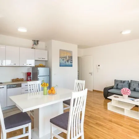One-bedroom In Apartament